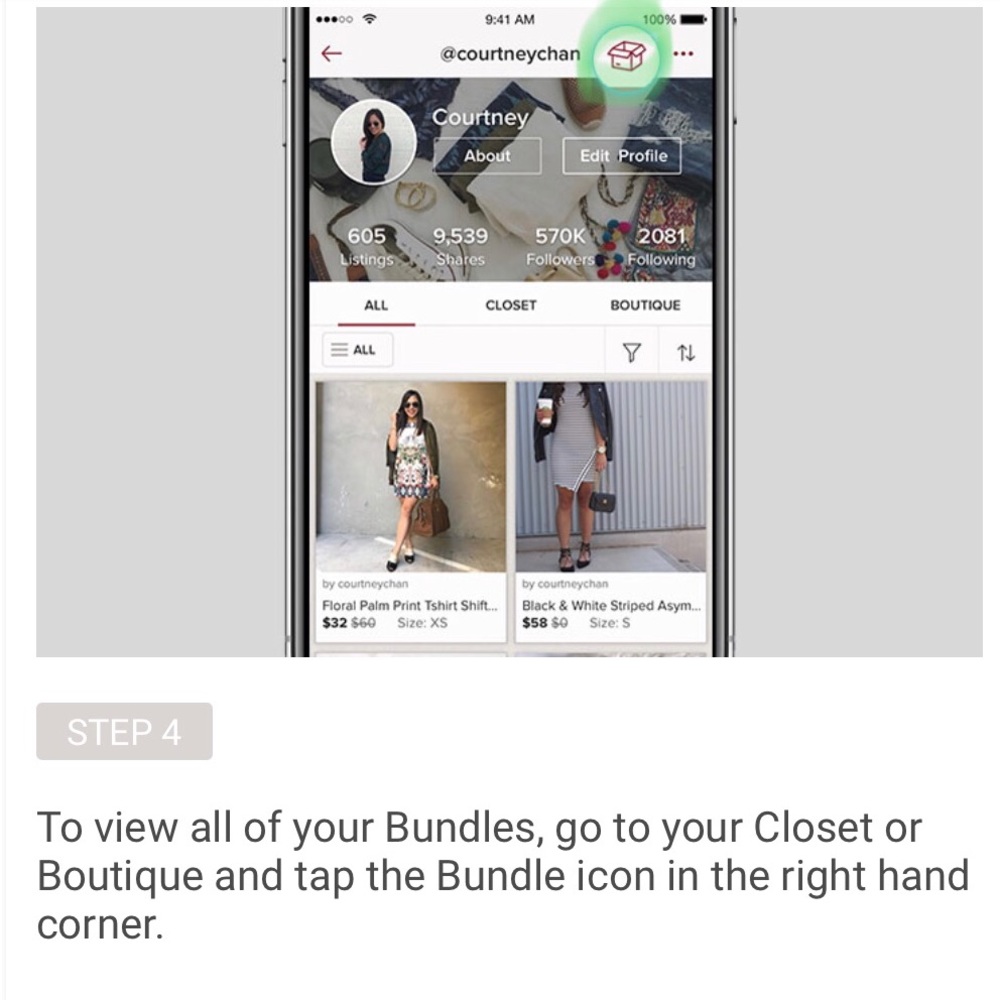 BUNDLE & SAVE - Picture 5 of 5